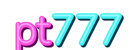 pt777 — logo kanal
