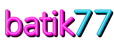 batik77 — logo kanal
