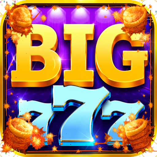 big777 — mitra unggulan