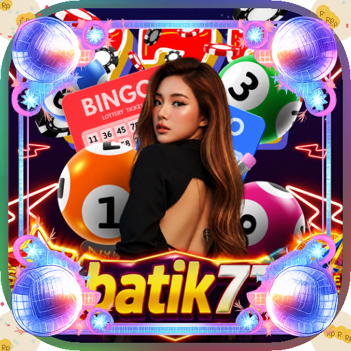 batik77 — mitra unggulan